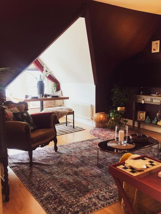 The Sycamore Retreat - Hampstead Londra Dış mekan fotoğraf